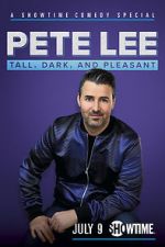 Watch Pete Lee: Tall, Dark and Pleasant Vumoo