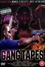 Watch Gang Tapes Vumoo