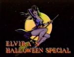 Watch Elvira\'s Halloween Special (TV Special 1986) Vumoo
