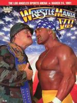 Watch WrestleMania VII (TV Special 1991) Vumoo