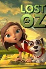 Watch Lost in Oz Vumoo