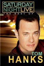Watch Saturday Night Live The Best of Tom Hanks Vumoo