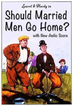 Watch Should Married Men Go Home? Vumoo