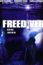 Watch The Freediver Vumoo