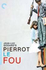 Watch Pierrot le Fou Vumoo
