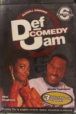 Watch Def Comedy Jam All Stars 6 Vumoo