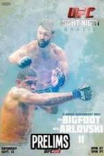 Watch UFC Fight Night.51 Bigfoot vs Arlovski 2 Prelims Vumoo