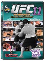 Watch UFC 11: The Proving Ground Vumoo