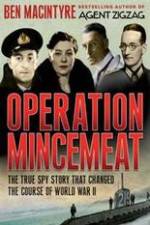 Watch Operation Mincemeat Vumoo