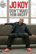 Watch Jo Koy: Don't Make Him Angry Vumoo