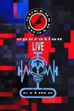 Watch Queensryche: Operation Livecrime Vumoo