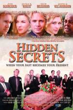 Watch Hidden Secrets Vumoo
