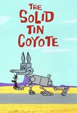 The Solid Tin Coyote (Short 1966) vumoo