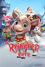 Watch Reindeer in Here (TV Special 2022) Vumoo