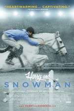 Watch Harry & Snowman Vumoo