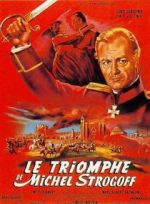Watch Le triomphe de Michel Strogoff Vumoo