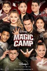 Watch Magic Camp Vumoo