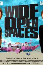 Watch Wide Open Spaces Vumoo