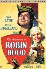 Watch The Adventures of Robin Hood Vumoo