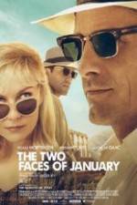 Watch The Two Faces of January Vumoo