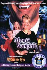 Watch Mom's Got a Date with a Vampire Vumoo