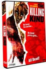 Watch The Killing Kind Vumoo