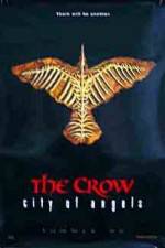 Watch The Crow: City of Angels Vumoo