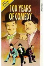 Watch 100 Years of Comedy Vumoo
