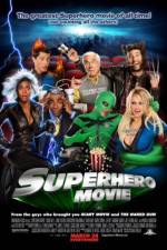 Watch Superhero Movie Vumoo