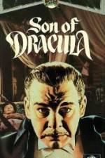 Watch Son of Dracula Vumoo