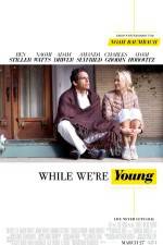 Watch While We're Young Vumoo