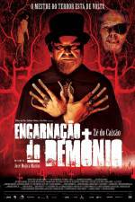 Watch Devil's Reincarnation (Encarnacao do Demonio) Vumoo
