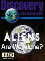 Watch Aliens: Are We Alone? Vumoo