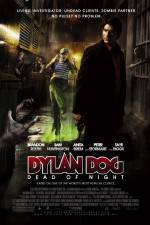 Watch Dylan Dog Dead of Night Vumoo