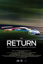 Watch The Return Vumoo