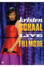 Watch Kristen Schaal Live At The Fillmore Vumoo