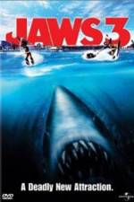 Watch Jaws 3-D Vumoo