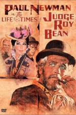 Watch The Life and Times of Judge Roy Bean Vumoo