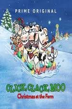 Watch Click, Clack, Moo: Christmas at the Farm Vumoo