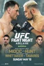 Watch UFC Fight Night 65 Vumoo