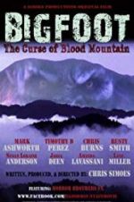 Watch Bigfoot: The Curse of Blood Mountain Vumoo