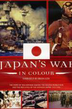 Watch Japans War in Colour Vumoo