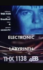 Watch Electronic Labyrinth THX 1138 4EB Vumoo