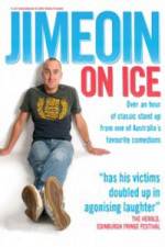 Watch Jimeoin on Ice Vumoo