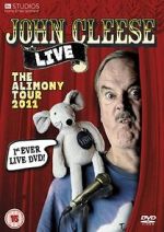 Watch John Cleese: The Alimony Tour Vumoo