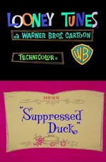 Watch Suppressed Duck (Short 1965) Vumoo