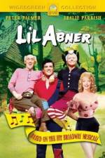 Watch Li'l Abner Vumoo