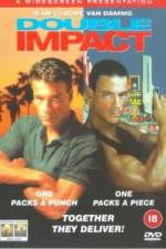 Watch Double Impact Vumoo