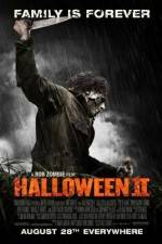 Watch Halloween II Vumoo