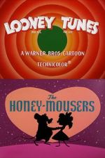 Watch The Honey-Mousers (Short 1956) Vumoo